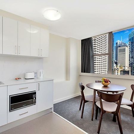 Park View Apartment Sydney Exterior photo